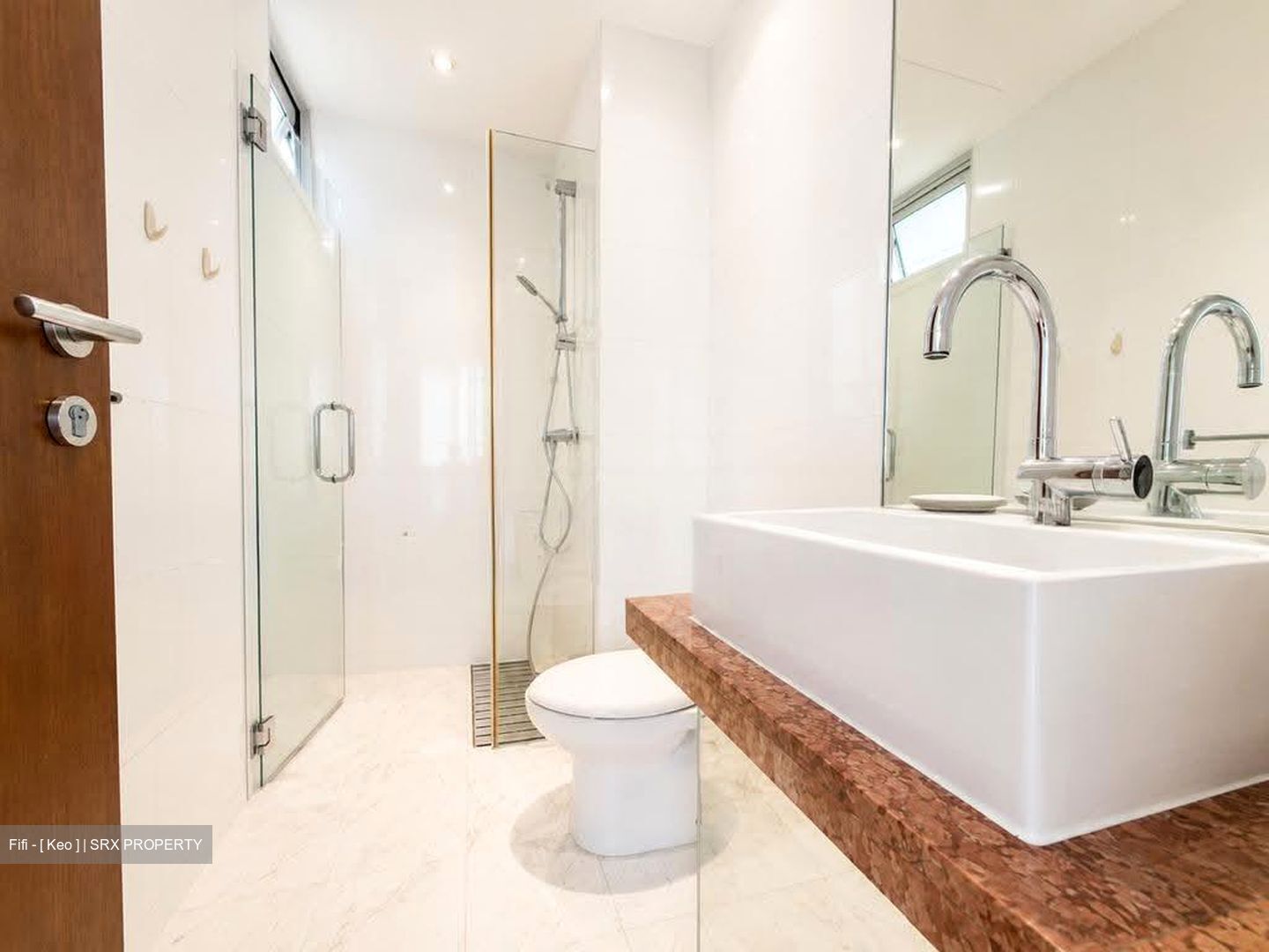 Belmond Green (D10), Condominium #629858961